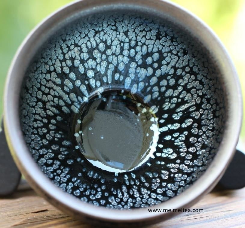 Large Jian Zhan Tea Cup Masterpiece 140ml