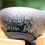 Large Jian Zhan You Di Tea Bowl Masterpiece 150ml