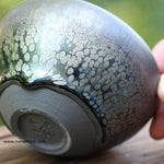 Large Jian Zhan You Di Tea Bowl Masterpiece 150ml