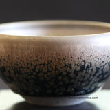 Large Jian Zhan You Di Tea Bowl Masterpiece 150ml
