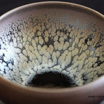 Large Jian Zhan You Di Tea Bowl Masterpiece 150ml