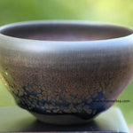 Large Jian Zhan You Di Tea Bowl Masterpiece 150ml