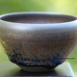Large Jian Zhan You Di Tea Bowl Masterpiece 150ml