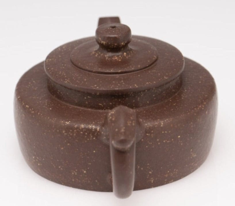 Meimei Fine Teas - Masterpiece Yixing Zisha Purple Clay Jing Lan Teapot ...