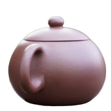 Yixing Zisha Xi Shi Xiao Hu Teapot