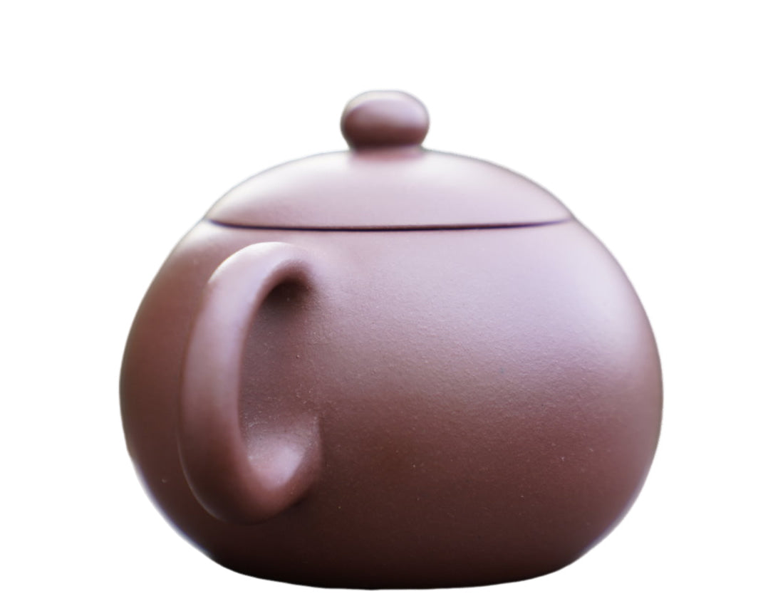 Yixing Zisha Xi Shi Xiao Hu Teapot