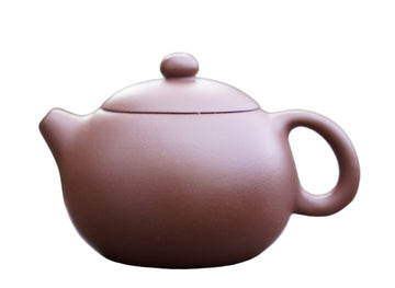 Tea Ware - Yixing Zisha Xi Shi Xiao Hu Teapot MeiMei Fine Teas