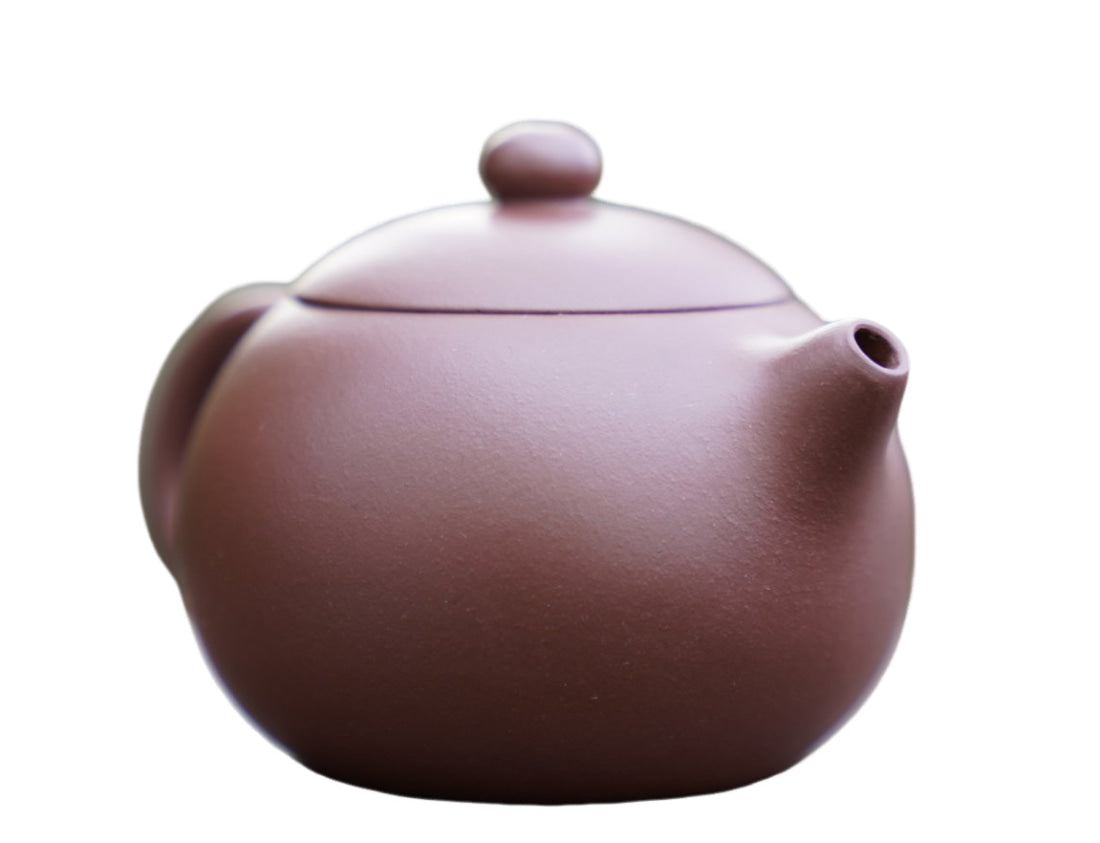 Yixing Zisha Xi Shi Xiao Hu Teapot