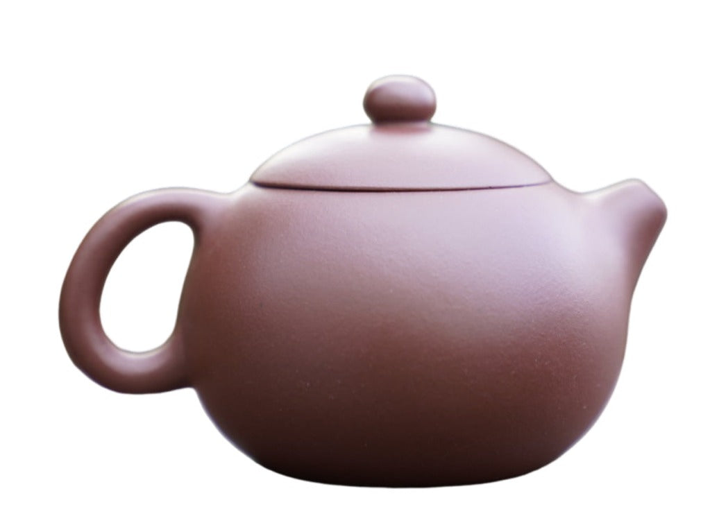 Yixing Zisha Xi Shi Xiao Hu Teapot