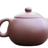 Yixing Zisha Xi Shi Xiao Hu Teapot