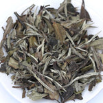 2007 Vintage Fuding White Peony White Tea Bai Mu Dan