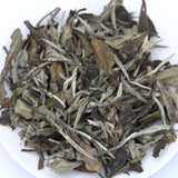 2007 Vintage Fuding White Peony White Tea Bai Mu Dan