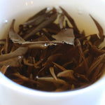 2007 Vintage Fuding White Peony White Tea Bai Mu Dan