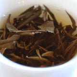 2007 Vintage Fuding White Peony White Tea Bai Mu Dan