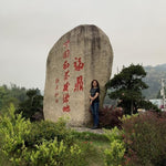 2019 and 2017 Fuding Silver Needles White Tea Bai Hao Yin Zhen