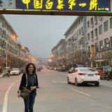 2013 Vintage Fuding White Peony Bai Mu Dan Cake Nature’s Beauty