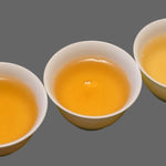 2013 Vintage Fuding White Peony Bai Mu Dan Cake Nature’s Beauty