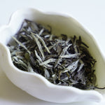 2017 King White Peony White Tea Angel Cake Bai Mu Dan