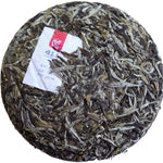 2017 King White Peony White Tea Angel Cake Bai Mu Dan