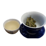 2019 Fuding Top Grade White Peony White Tea Bai Mu Dan