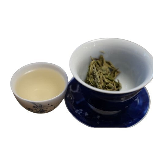 2019 Fuding Top Grade White Peony White Tea Bai Mu Dan