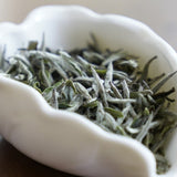 2023 Top Grade Fuding Silver Needles White Tea Bai Hao Yin Zhen