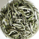 2023 Top Grade Fuding Silver Needles White Tea Bai Hao Yin Zhen