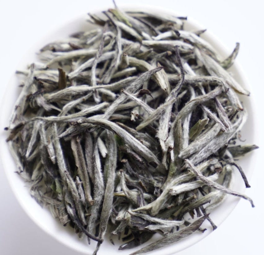 Fuding Premium Aged White Tea Sampler Gift Box