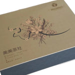 Fuding Premium White Tea Sampler Gift Box