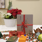 Fuding Premium White Tea Sampler Gift Box