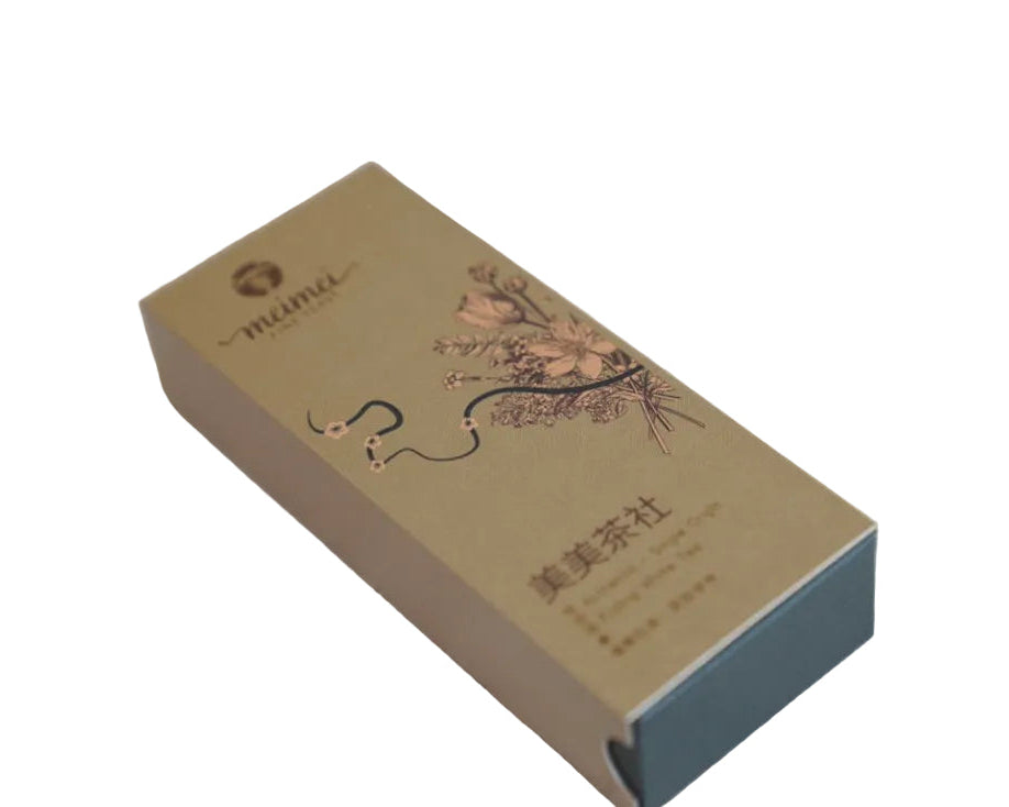 Fuding Premium White Tea Sampler Gift Box