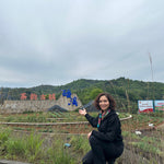 2023 Top Grade Fuding Silver Needles White Tea Bai Hao Yin Zhen