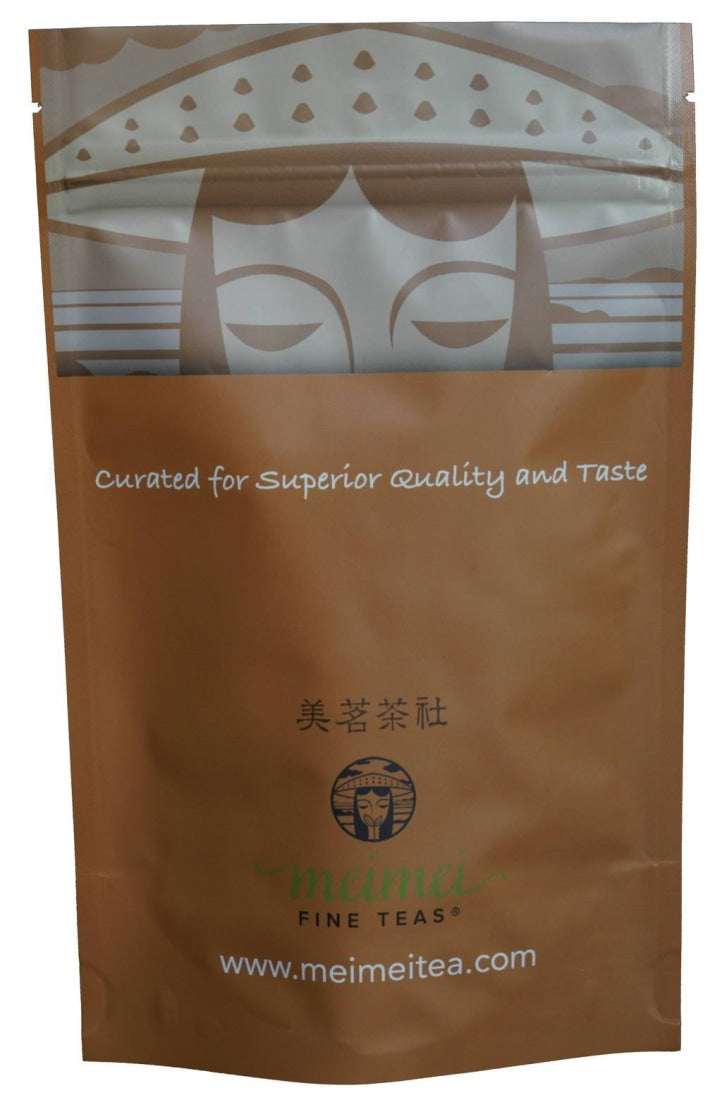 Yunnan Moonlight White Tea Top Grade Yue Guang Bai