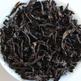 Signature Zhen Yan Wuyi Rock Oolong Da Hong Pao Gift Box