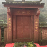 Early Spring Mengding Huang Ya Yellow Tea