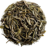 Early Spring Mengding Huang Ya Yellow Tea