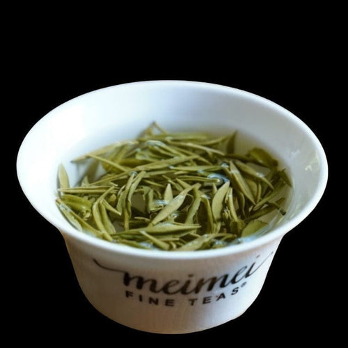 Wild Grown Huo Shan Huang Ya Yellow Tea
