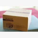 Borosilicate Glass Artisan Teapot with Strainer Hand-blown Tea Kettle Tea Warmer