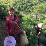 Top Grade Artisan Tai Ping Hou Kui Green Tea Monkey King