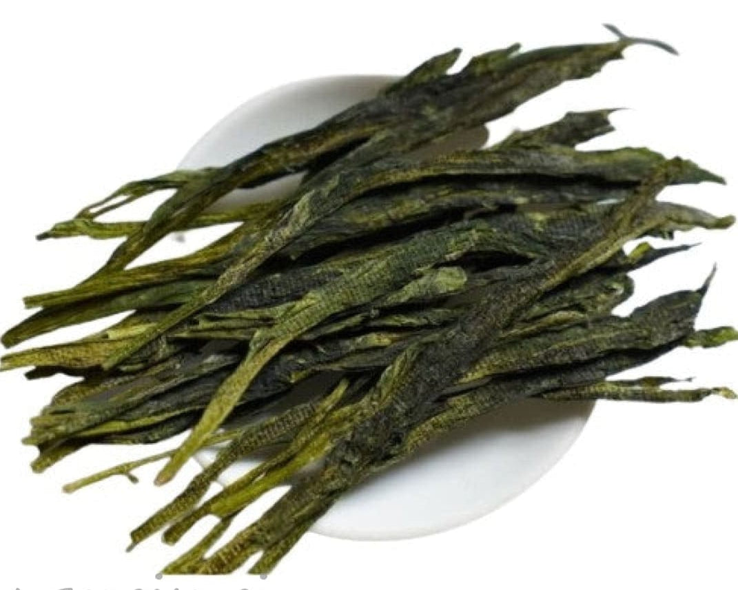 Top Grade Artisan Tai Ping Hou Kui Green Tea Monkey King