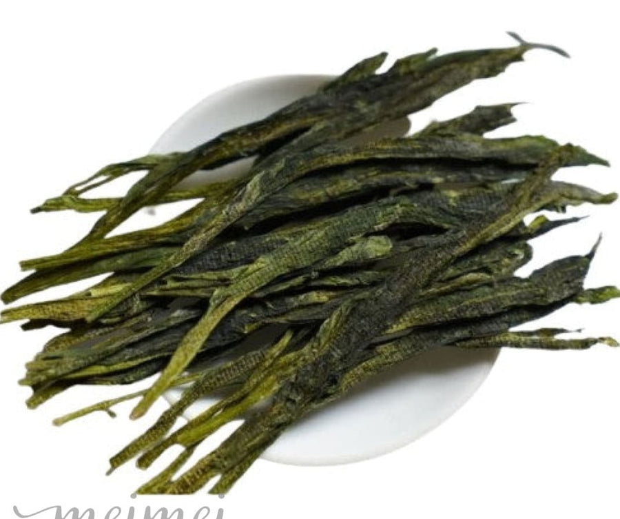 Green Tea - Artisan Top Grade Authentic Tai Ping Hou Kui Monkey King