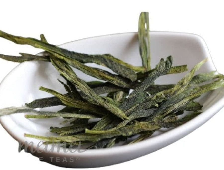 Green Tea - 2023 Artisan Top Grade Tai Ping Hou Kui Monkey King Green
