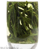 Top Grade Artisan Tai Ping Hou Kui Green Tea Monkey King