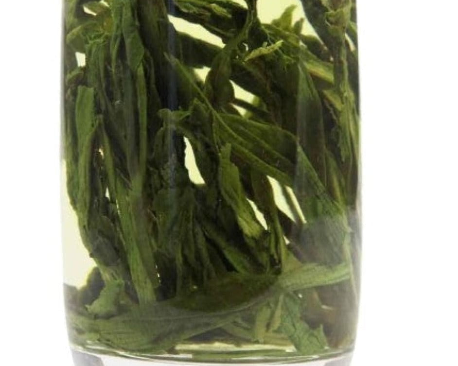 Top Grade Artisan Tai Ping Hou Kui Green Tea Monkey King