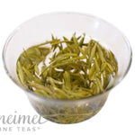 Borosilicate Glass Gongfu Gaiwan Hand-blown 200ml