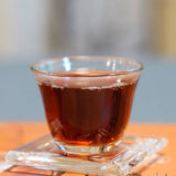 Premium Borosilicate Glass Gongfu Teacup