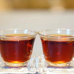 Premium Borosilicate Glass Gongfu Teacup