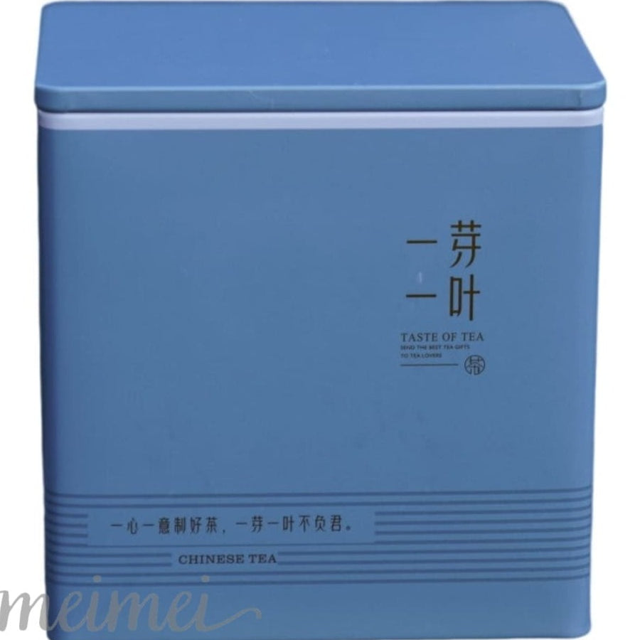 Exquisite Gift Pack with Twin Tea Tin Set