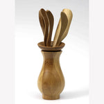 Gongfu Tea Ceremony Cha Dao Utensil Set 6-Piece