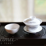 Portable Gongfu Tea Tray with Water Storage Tank